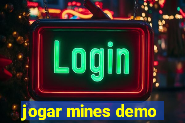 jogar mines demo